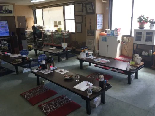 ラジウム温泉保養センター(閉館しました)