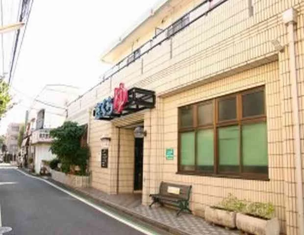 桜湯