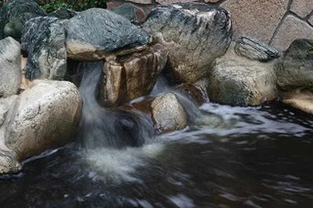 高井戸天然温泉 美しの湯（東京杉並区）