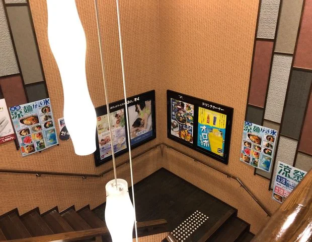 おふろの王様 大井町店