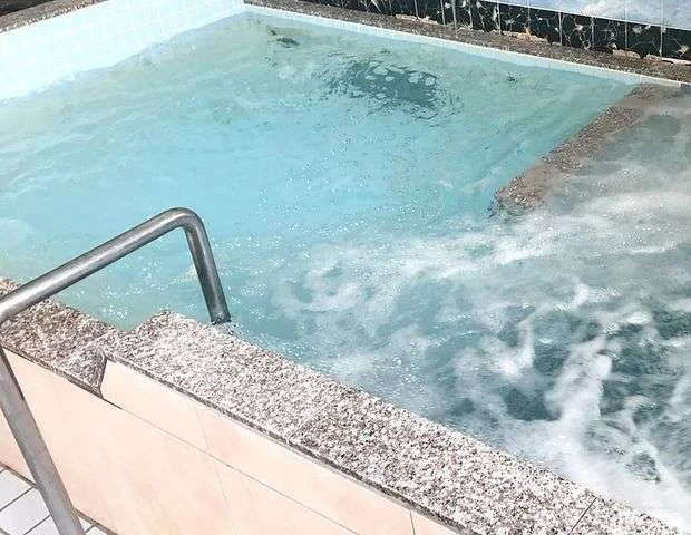 第一相模湯