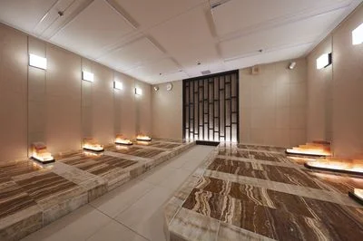 リラクゼーション・岩盤浴0