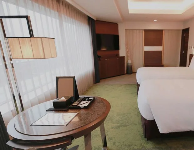 リッチモンドホテルプレミア東京スコーレ