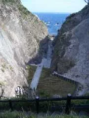 地鉈温泉