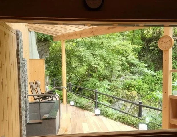 たなごころサウナ Oasis