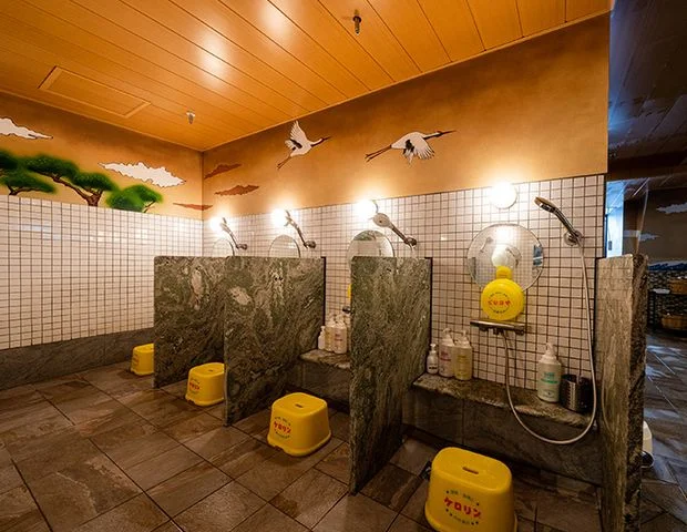 【男性専用】てっぺんサウナ道場