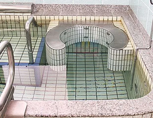 辰巳湯