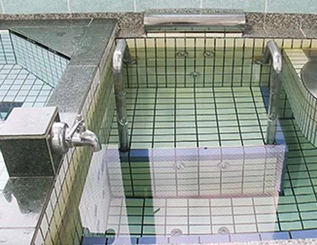 辰巳湯