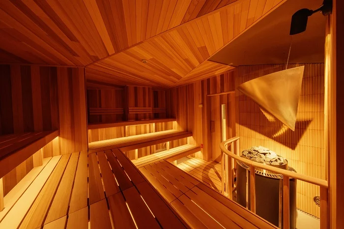 渋谷SAUNAS
