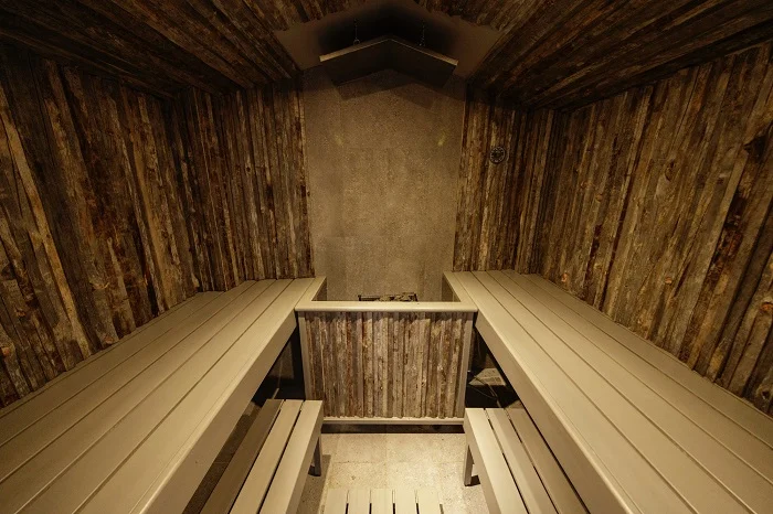 渋谷SAUNAS