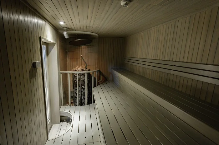 渋谷SAUNAS