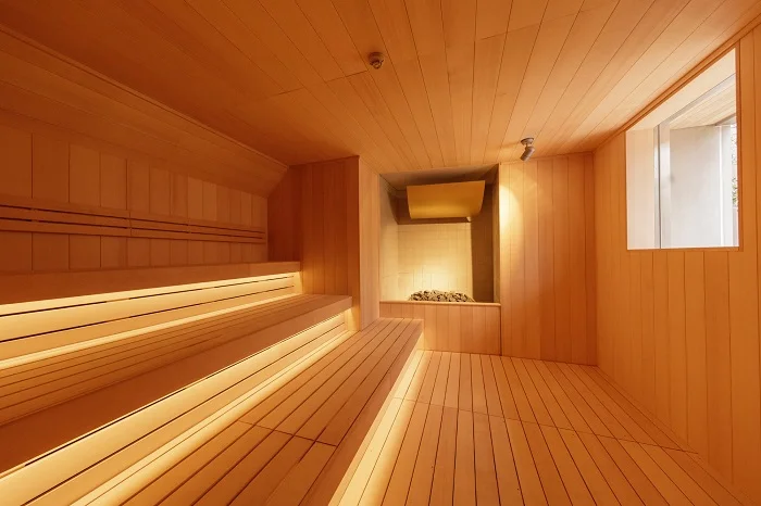 渋谷SAUNAS