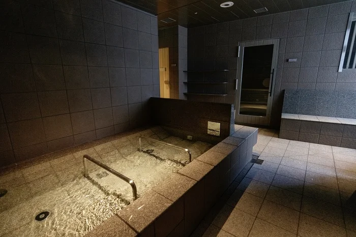 渋谷SAUNAS