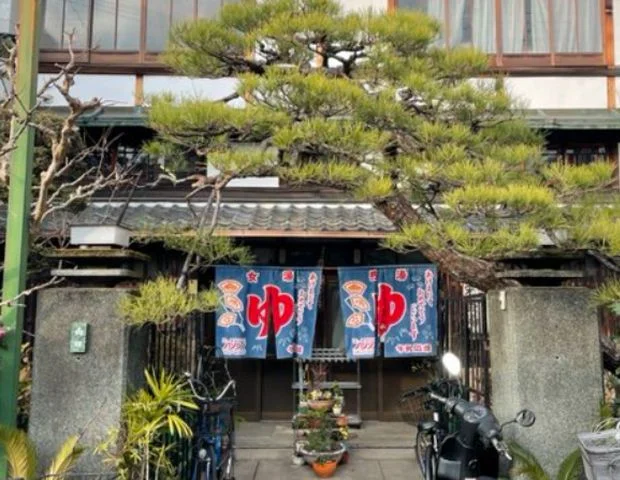 金春湯