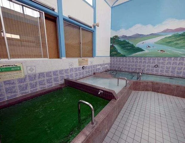 庚申湯