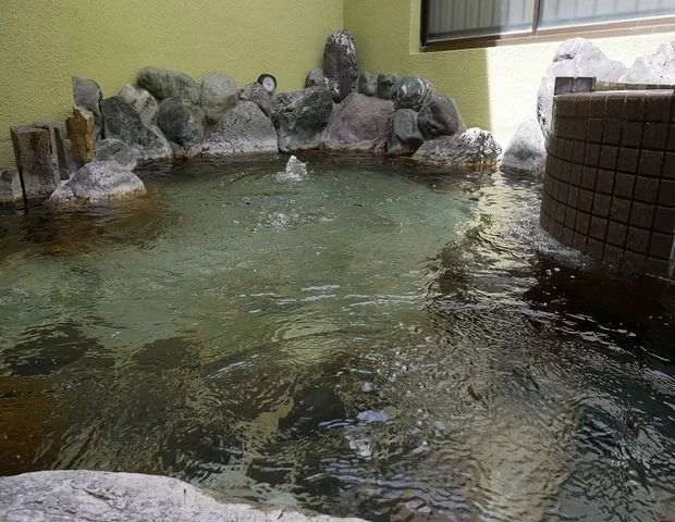庚申湯