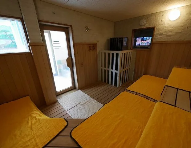 庚申湯