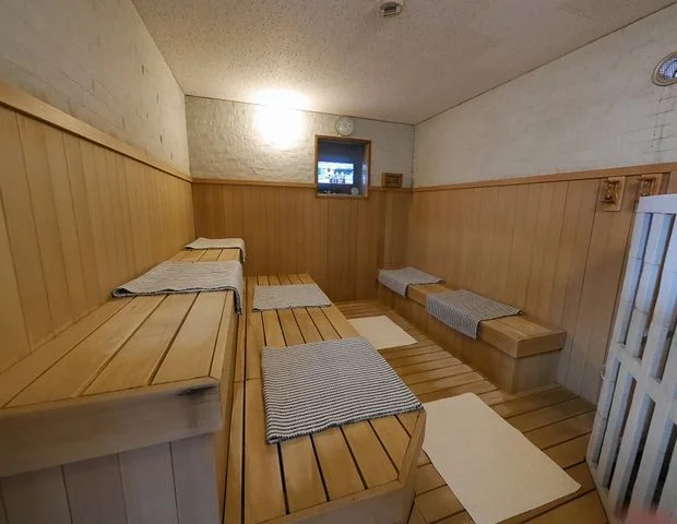 庚申湯