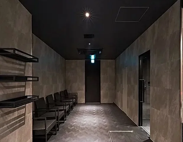 SAUNA XX（サウナエックス）