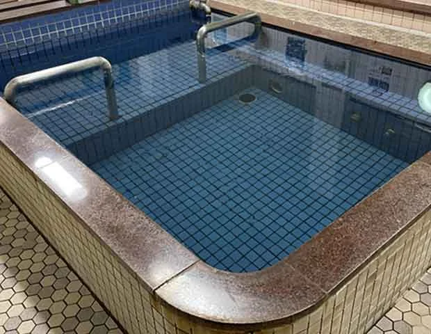 大豊湯