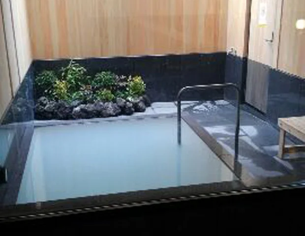 愛染湯