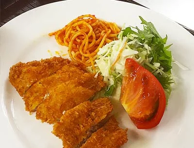 お食事4