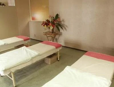 リラクゼーション・岩盤浴0