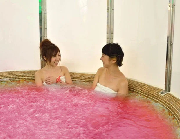 リ・ラックスパ新宿 - 東京都