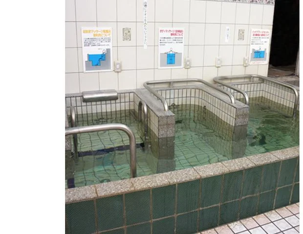 喜久の湯