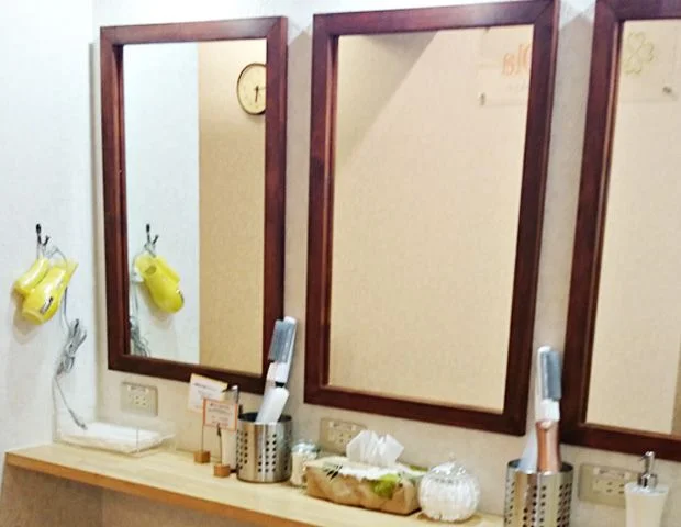 ≪酵素風呂(酵素浴)≫Lani Ola 東京(六本木)(閉館しました)