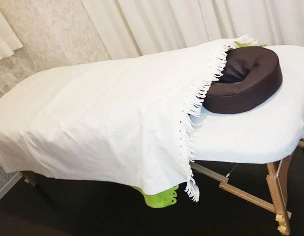 ≪酵素風呂(酵素浴)≫Lani Ola 東京(六本木)(閉館しました)