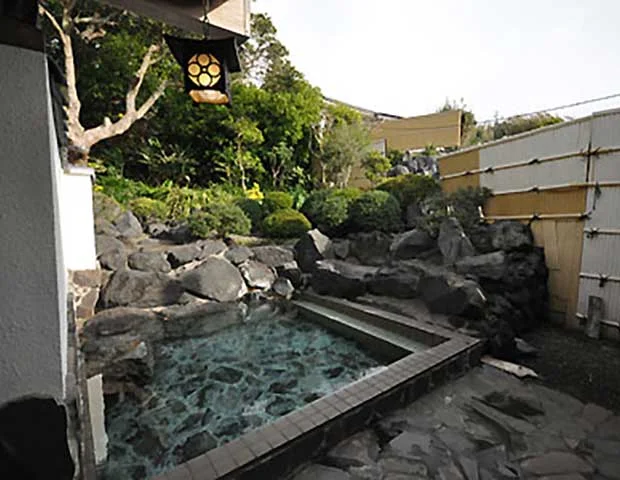 ホテル赤門