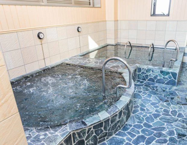 梅の湯