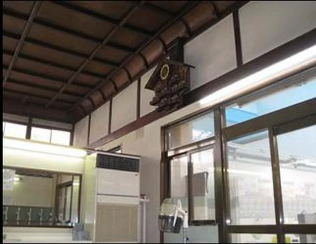 弁天湯