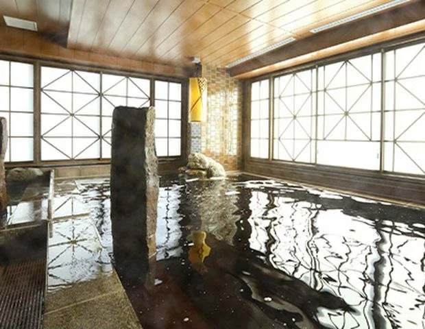 天然温泉 豊穣の湯 ドーミーイン池袋