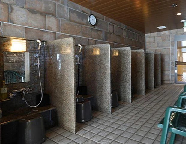 天然温泉 豊穣の湯 ドーミーイン池袋