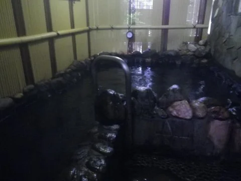 照の湯(てるのゆ）