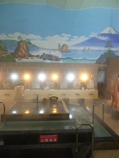 照の湯(てるのゆ）