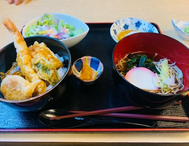 深大寺天然温泉 湯守の里