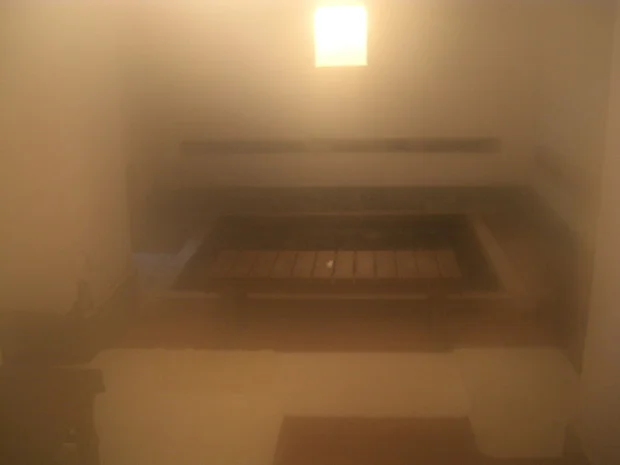 深大寺天然温泉 湯守の里