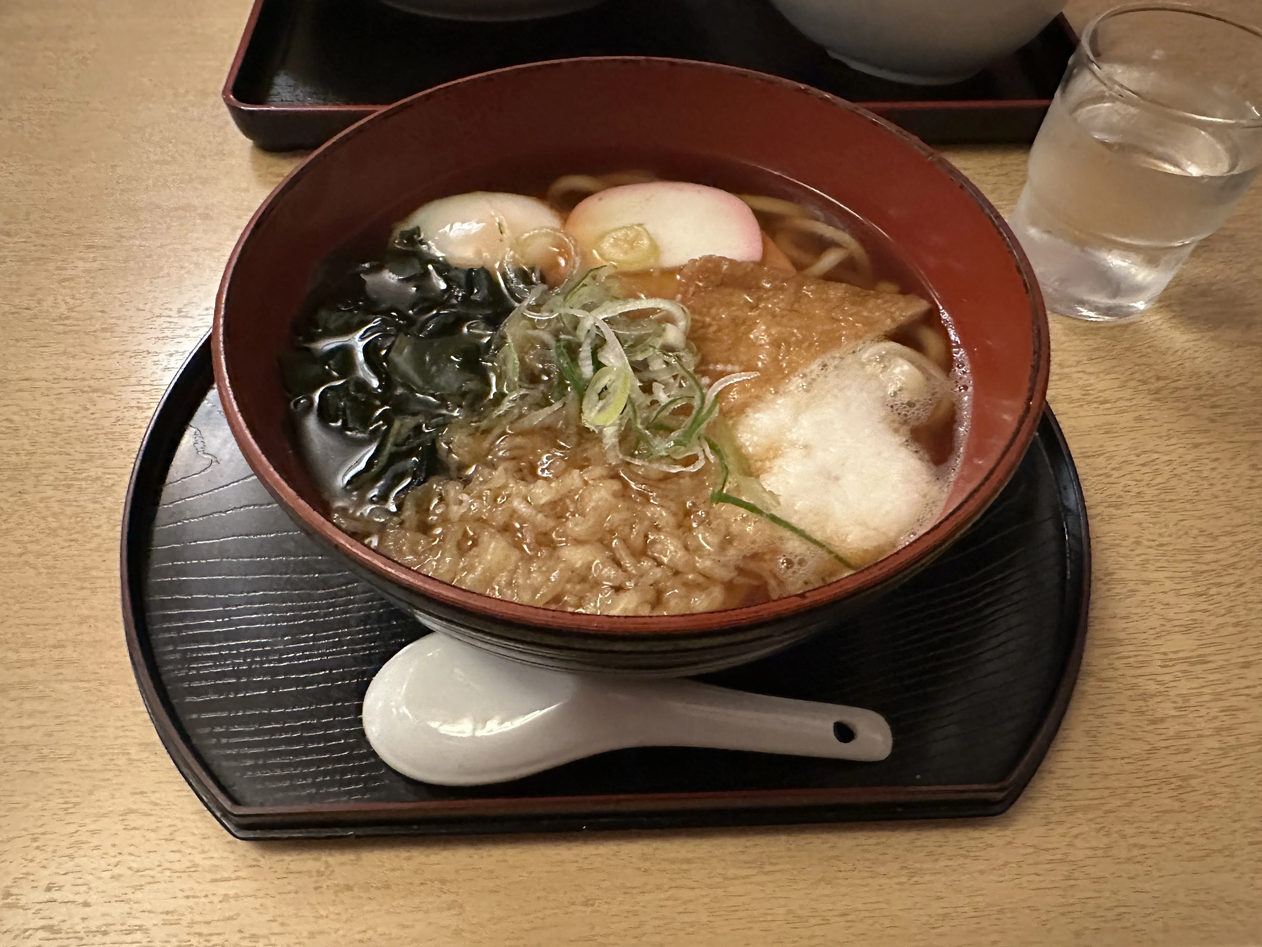 深大寺天然温泉 湯守の里
