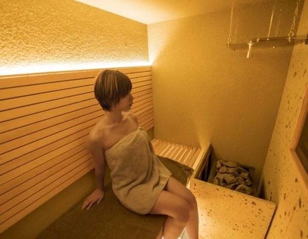 SAUNA PASSION（サウナパッション）