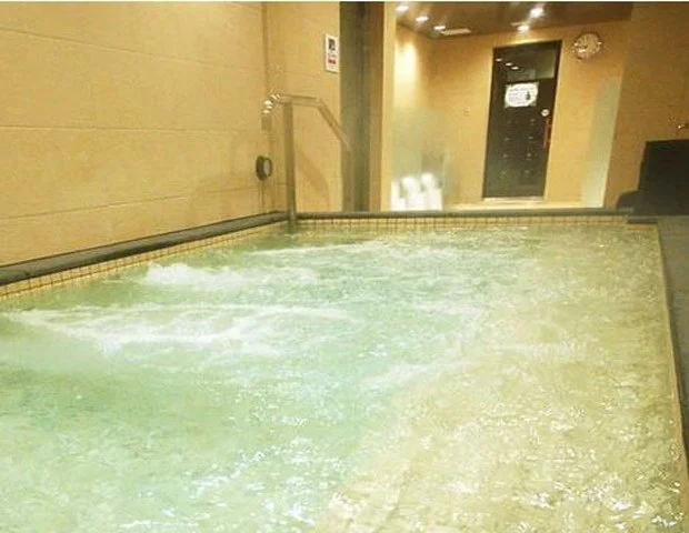 【男性専用】安心お宿 秋葉原電気街店