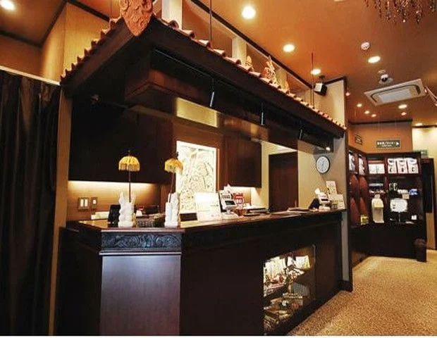 【男性専用】安心お宿 秋葉原電気街店