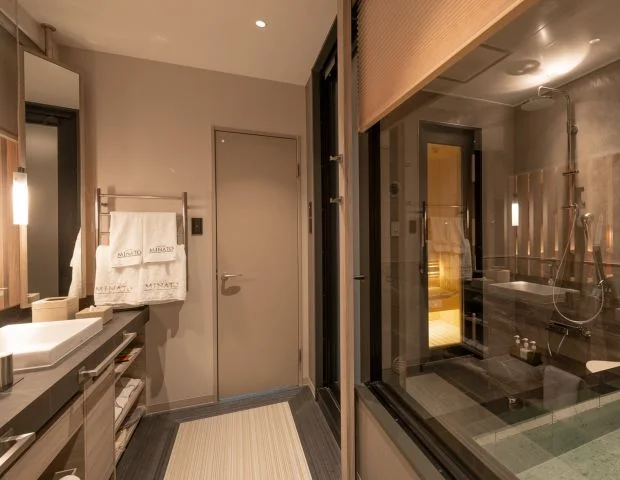 HOTEL みなと－MINATO－