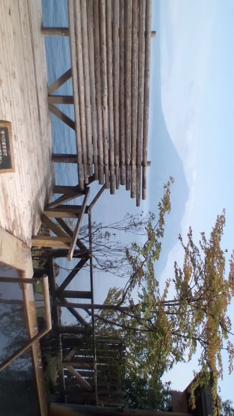 丸駒温泉旅館