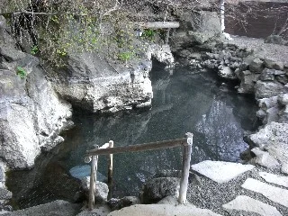 丸駒温泉旅館