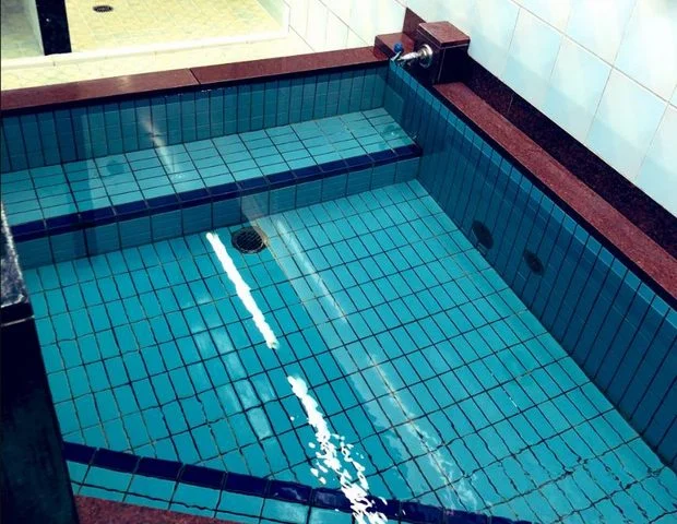 十條湯 - 東京都