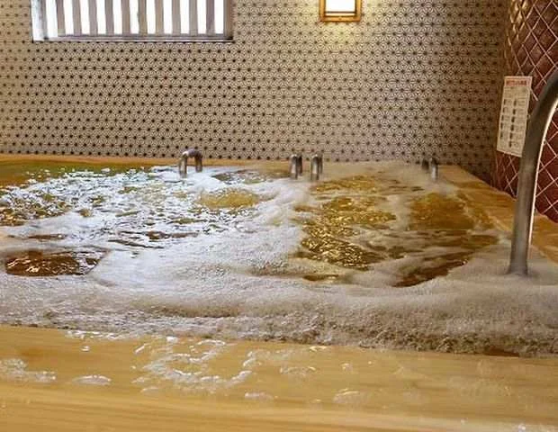 ふくの湯
