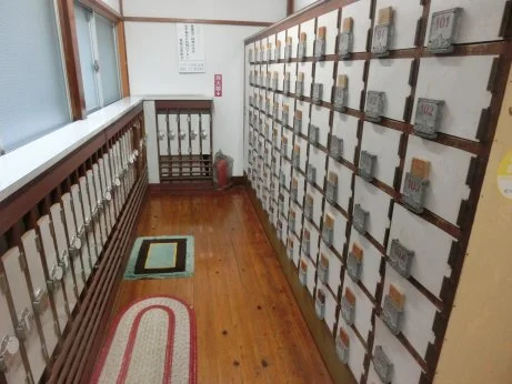 仲の湯(閉館しました)